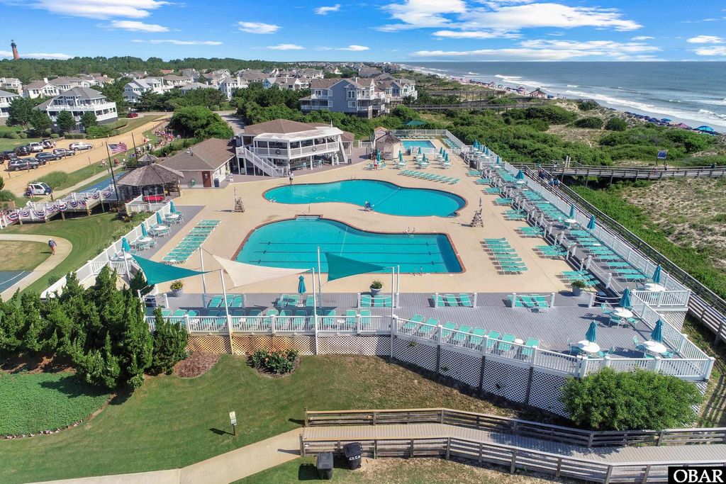 Image 40 of property listing at 1039 Mirage Street Lot 8, Corolla, NC 27927