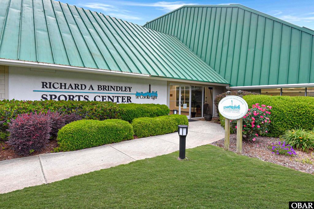 Image 44 of property listing at 1039 Mirage Street Lot 8, Corolla, NC 27927