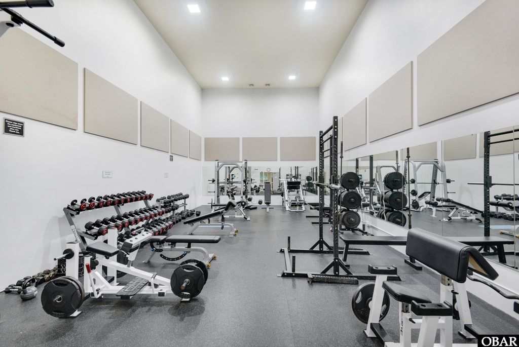 Image 48 of property listing at 1039 Mirage Street Lot 8, Corolla, NC 27927