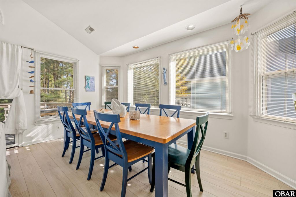 Image 9 of property listing at 1039 Mirage Street Lot 8, Corolla, NC 27927