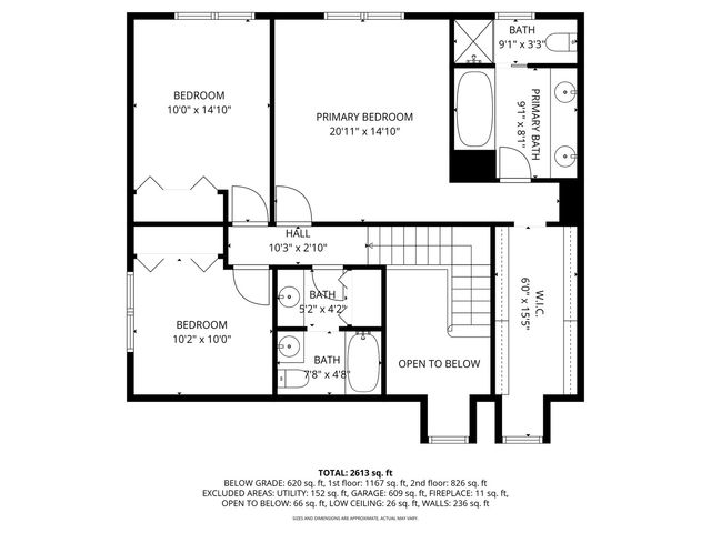 3300 Country Lane, Waukegan, IL 60087
