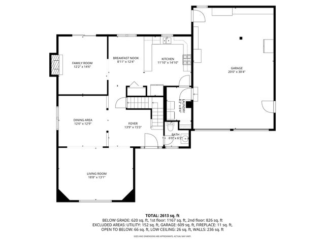 3300 Country Lane, Waukegan, IL 60087