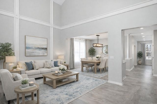 3300 Country Lane, Waukegan, IL 60087