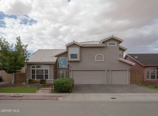 12437 TIERRA SAUZ Drive, El Paso, TX 79938