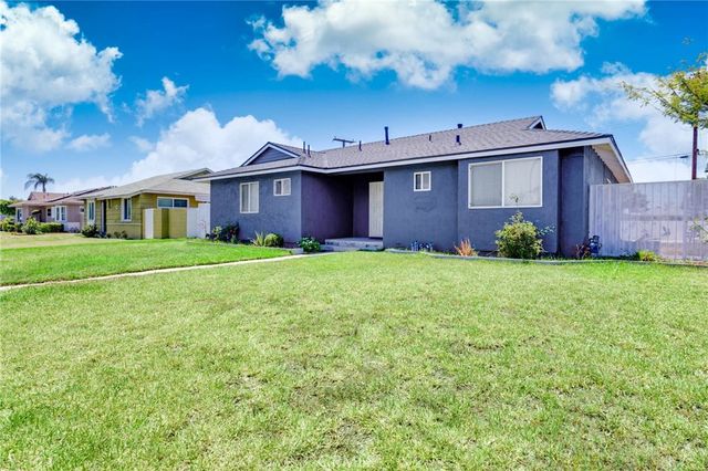 235 S Azusa, West Covina, CA 91791