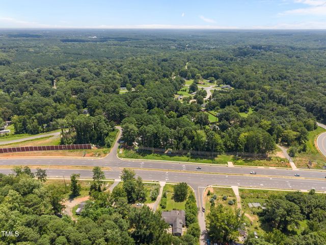 9640 Holly Springs Road, Apex, NC 27539