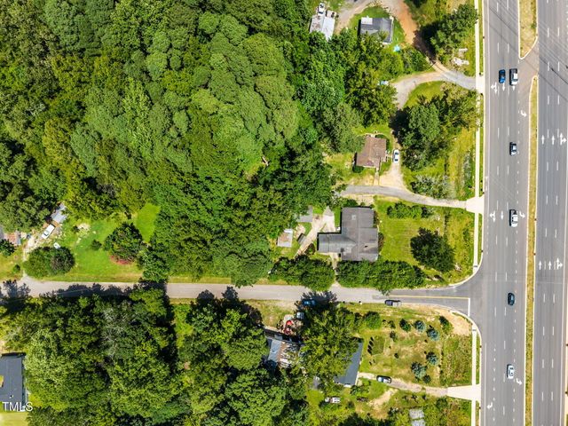 9640 Holly Springs Road, Apex, NC 27539