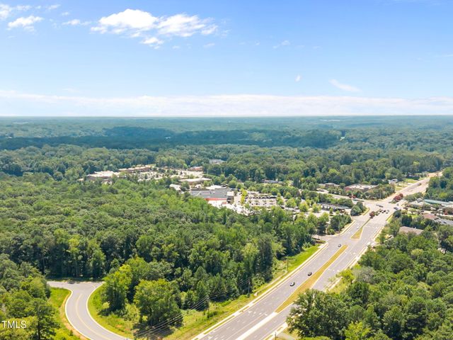 9640 Holly Springs Road, Apex, NC 27539