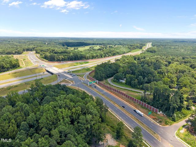 9640 Holly Springs Road, Apex, NC 27539