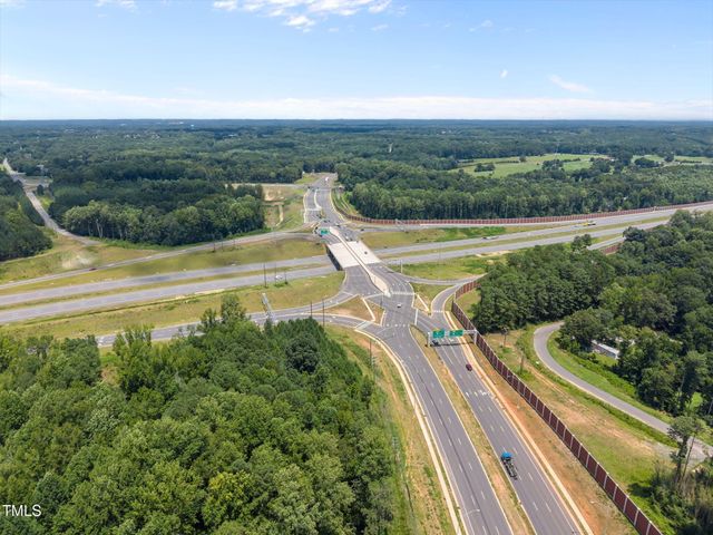 9640 Holly Springs Road, Apex, NC 27539