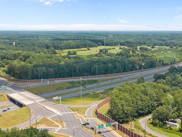 9640 Holly Springs Road, Apex, NC 27539