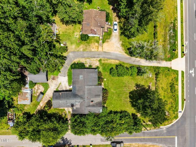 9640 Holly Springs Road, Apex, NC 27539