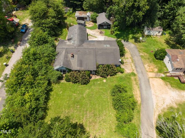 9640 Holly Springs Road, Apex, NC 27539