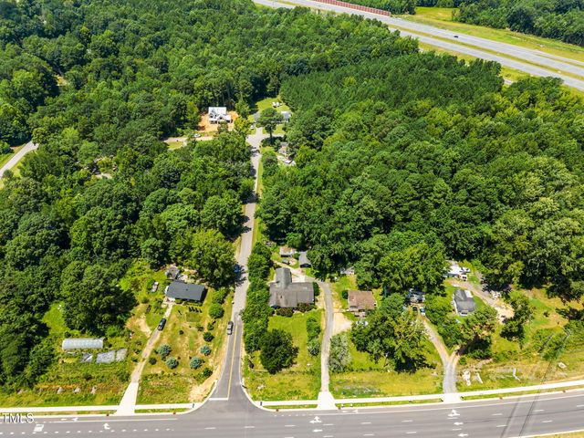 9640 Holly Springs Road, Apex, NC 27539