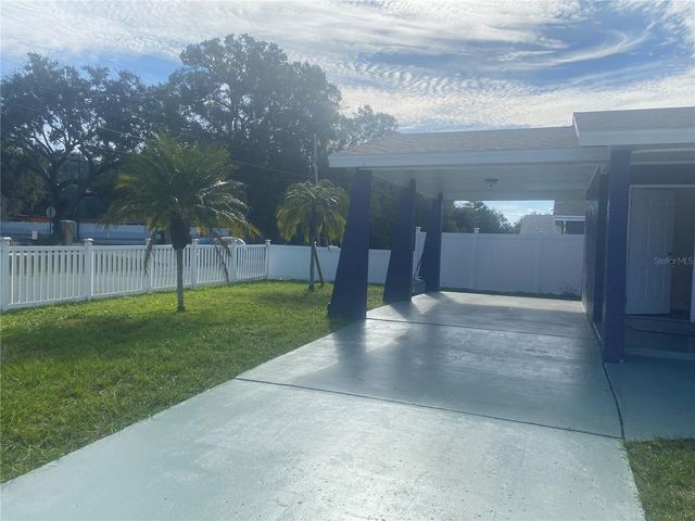 6224 N GRADY AVENUE, Tampa, FL 33614