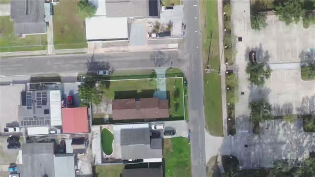 6224 N GRADY AVENUE, Tampa, FL 33614