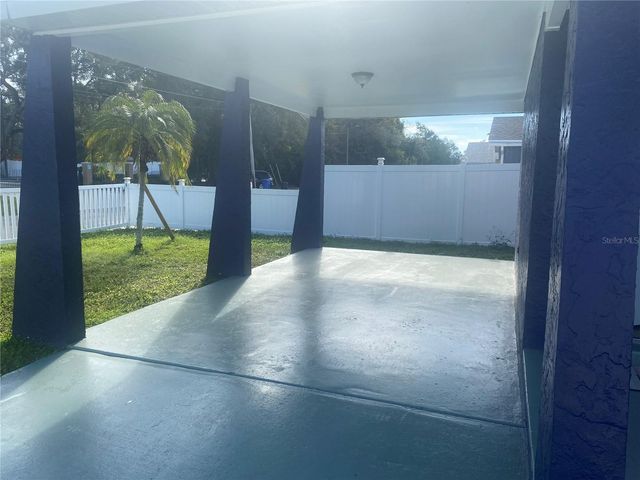 6224 N GRADY AVENUE, Tampa, FL 33614