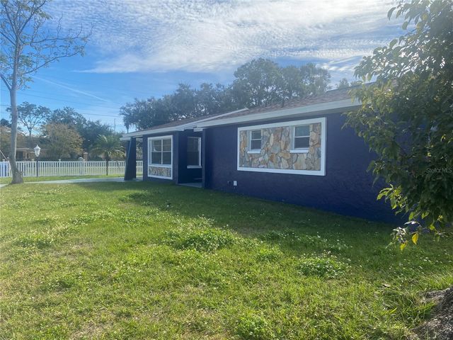 6224 N GRADY AVENUE, Tampa, FL 33614