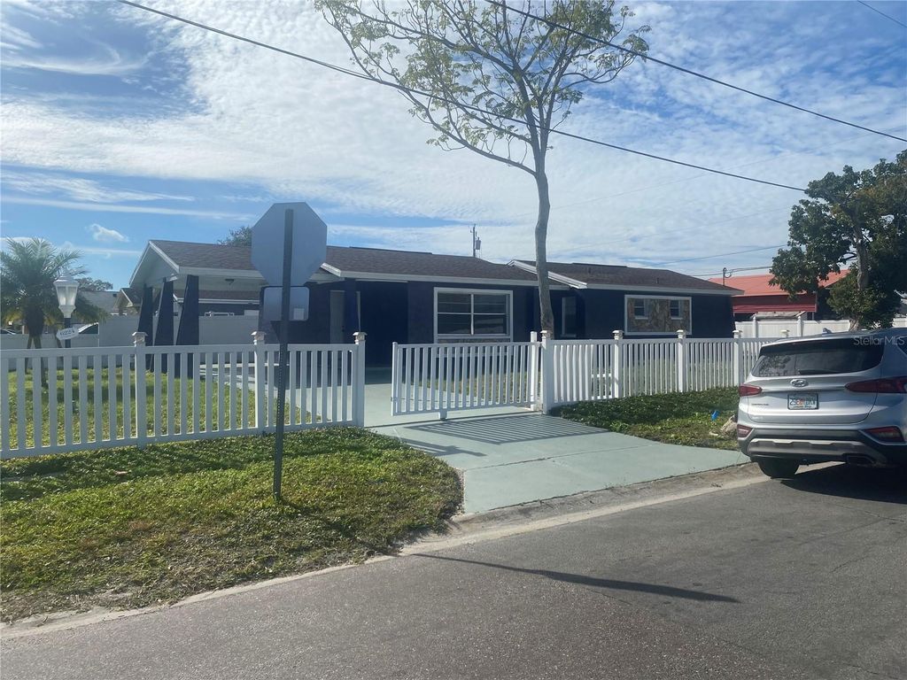 6224 N GRADY AVENUE, Tampa, FL 33614