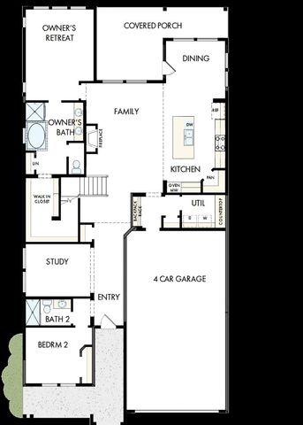 2545 Domingo Drive, Fort Worth, TX 76008