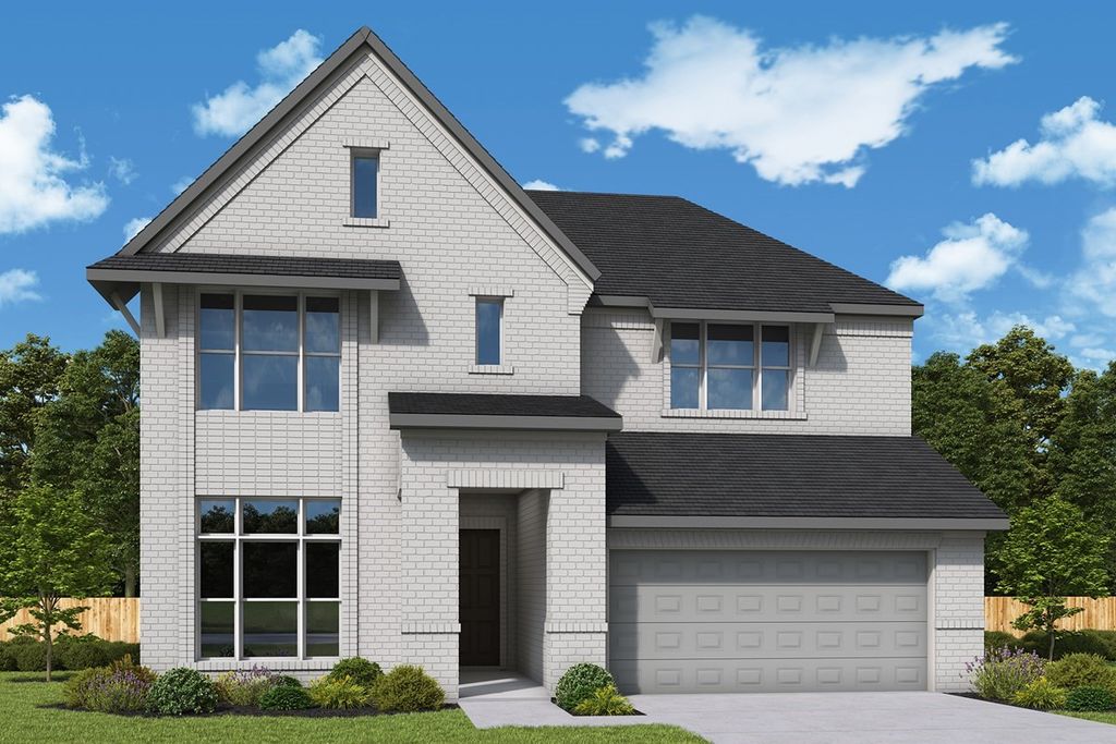 2545 Domingo Drive, Fort Worth, TX 76008
