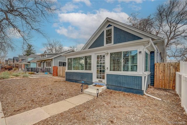 4563 Winona Court, Denver, CO 80212