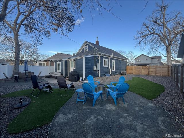 4563 Winona Court, Denver, CO 80212