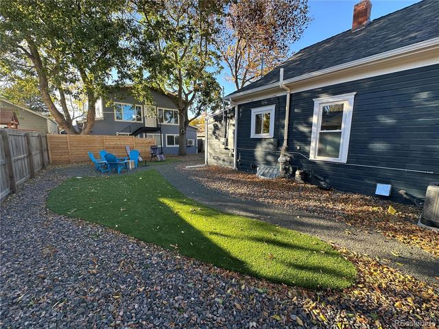 4563 Winona Court, Denver, CO 80212