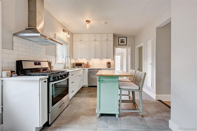 4563 Winona Court, Denver, CO 80212