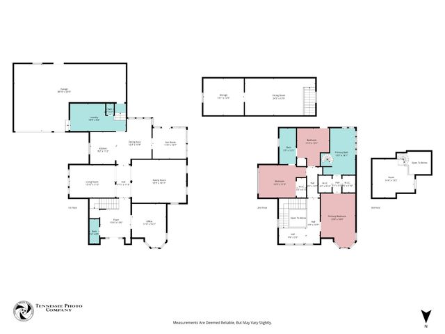 10739 Monterey Hwy, Monterey, TN 38574