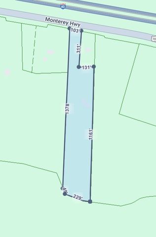 10739 Monterey Hwy, Monterey, TN 38574