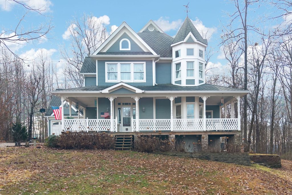 10739 Monterey Hwy, Monterey, TN 38574