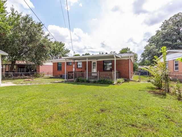 10858 Cassandra Way, Dallas, TX 75228