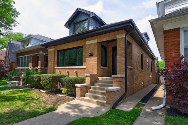 6300 W HYACINTH Street, Chicago, IL 60646