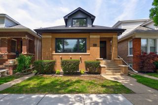6300 W HYACINTH Street, Chicago, IL 60646