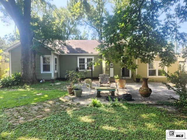 1421 FORSYTHE AVENUE, Monroe, LA 71201