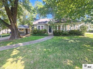 1421 FORSYTHE AVENUE, Monroe, LA 71201