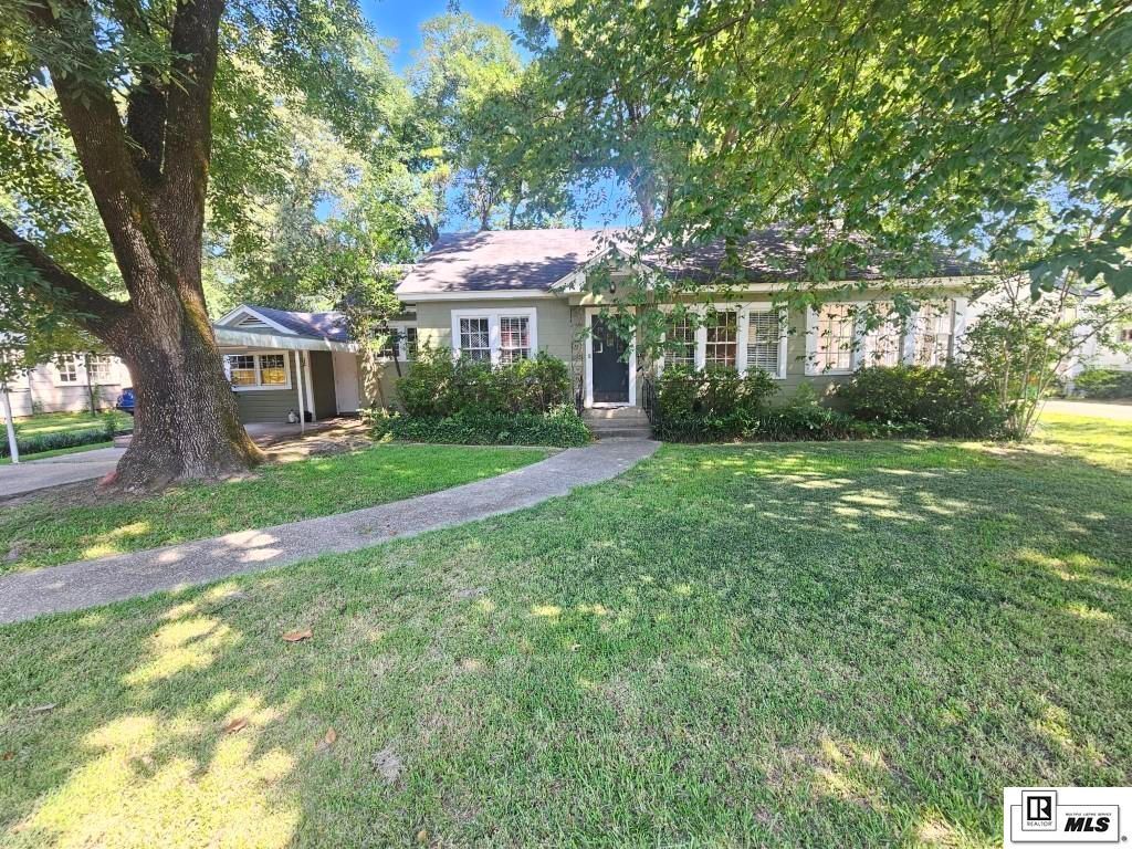 1421 FORSYTHE AVENUE, Monroe, LA 71201