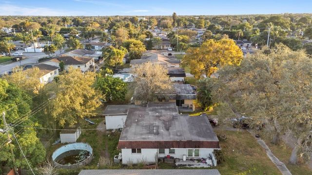 3141 N 73rd Avenue, Hollywood, FL 33024