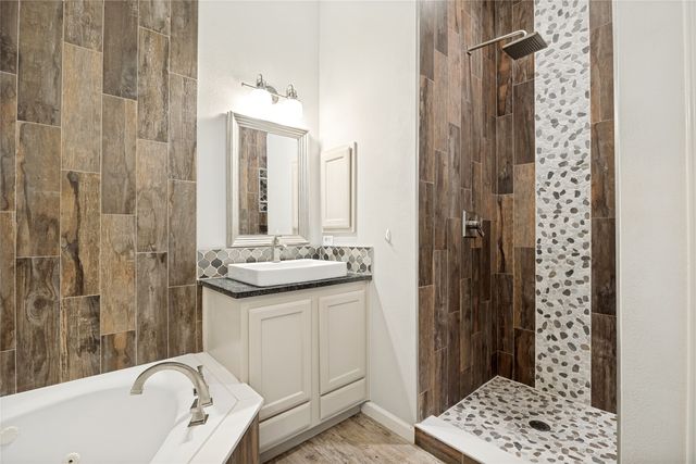 9800 Adolphus Drive, Frisco, TX 75035