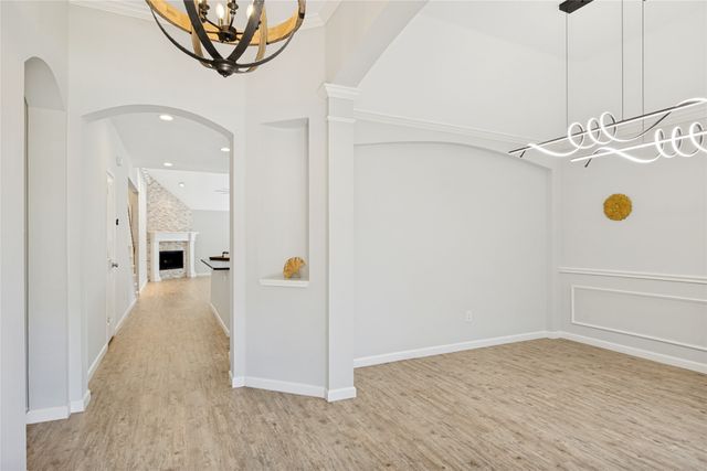 9800 Adolphus Drive, Frisco, TX 75035
