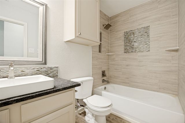9800 Adolphus Drive, Frisco, TX 75035