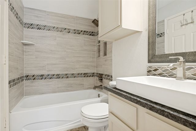 9800 Adolphus Drive, Frisco, TX 75035