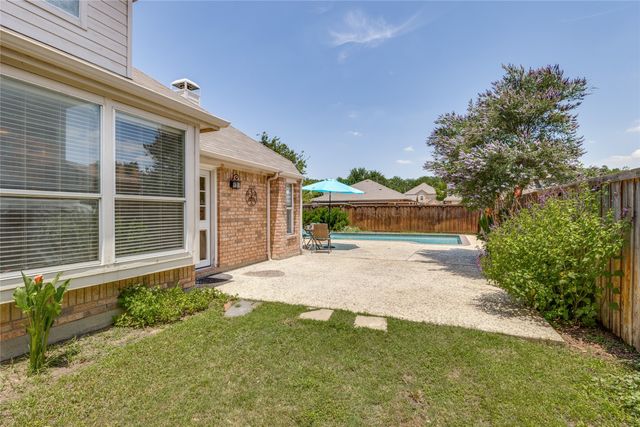 9800 Adolphus Drive, Frisco, TX 75035