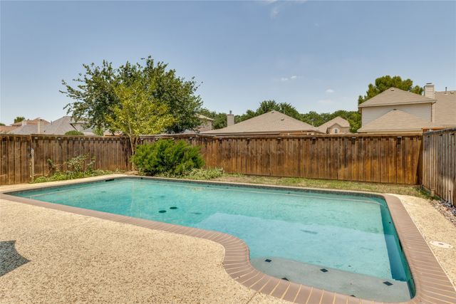 9800 Adolphus Drive, Frisco, TX 75035