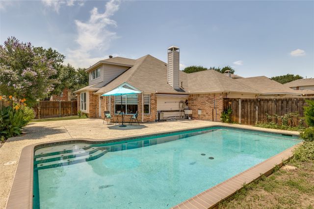 9800 Adolphus Drive, Frisco, TX 75035