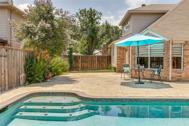 9800 Adolphus Drive, Frisco, TX 75035