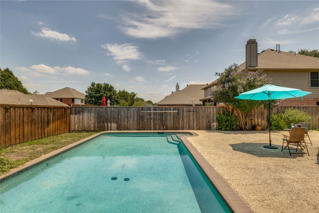 9800 Adolphus Drive, Frisco, TX 75035