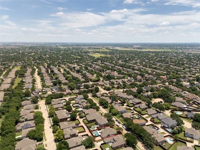 9800 Adolphus Drive, Frisco, TX 75035