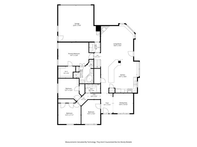 9800 Adolphus Drive, Frisco, TX 75035